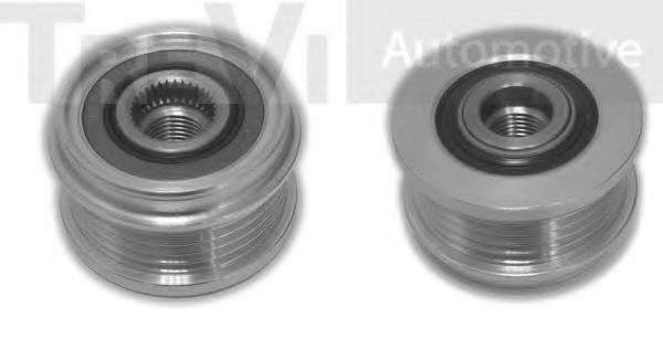 Механизм свободного хода генератора TREVI AUTOMOTIVE AP1198