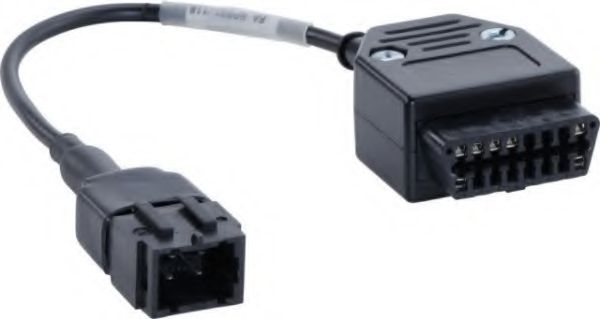 Адаптерный кабель, прибор самодиагностики HELLA GUTMANN 342516