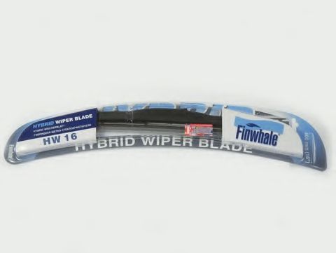 Щетка стеклоочистителя FINWHALE HW16