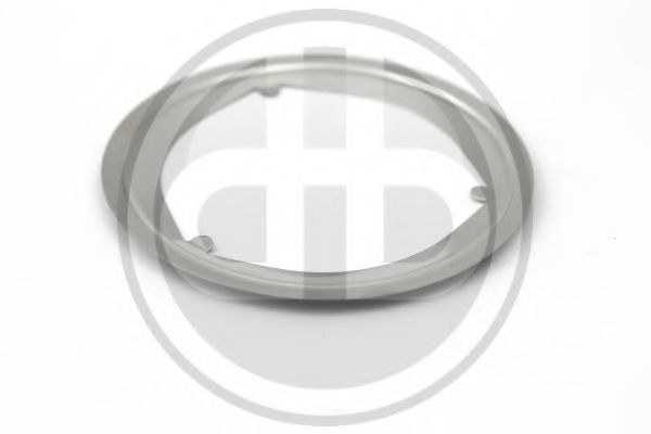 Прокладка, труба выхлопного газа BUCHLI 7H0253115B