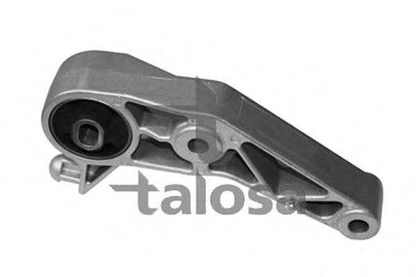Подвеска, двигатель TALOSA 61-06933