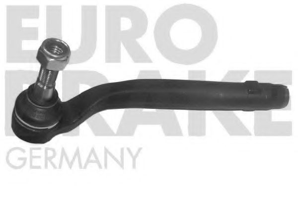 Наконечник поперечной рулевой тяги EUROBRAKE 59065033341