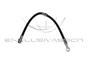 Кронштейн, тормозный шланг MDR MBH-2524