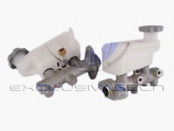 Главный тормозной цилиндр MDR MBM-2H13