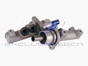 Главный тормозной цилиндр MDR MBM-2K06