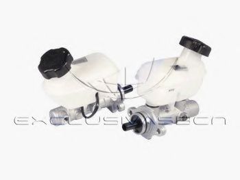 Главный тормозной цилиндр MDR MBM-2K21