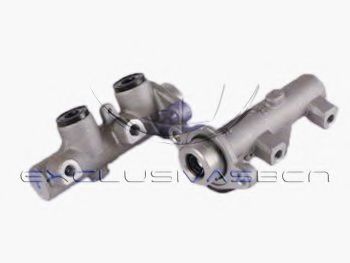 Главный тормозной цилиндр MDR MBM-2W10