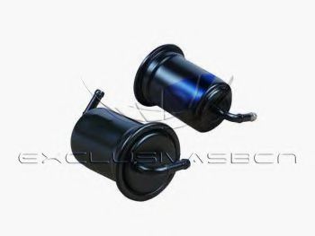 Топливный фильтр MDR MFF-3623