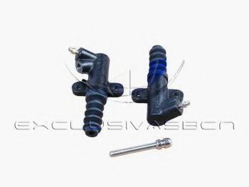 Рабочий цилиндр, система сцепления MDR MSC-1328