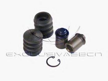 Рабочий цилиндр, система сцепления MDR MSC-1H08