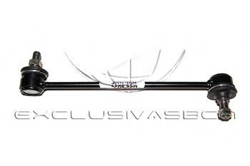 Стабилизатор, ходовая часть MDR MSS-8K12