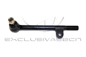 Наконечник поперечной рулевой тяги SIDEM 45437