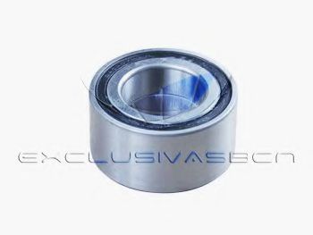 Комплект подшипника ступицы колеса MDR MWB-F8024