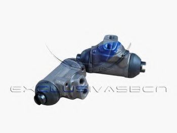 Колесный тормозной цилиндр MDR MWC-2997D