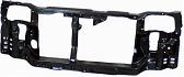 Крепление радиатора MDR TMO 425 0000