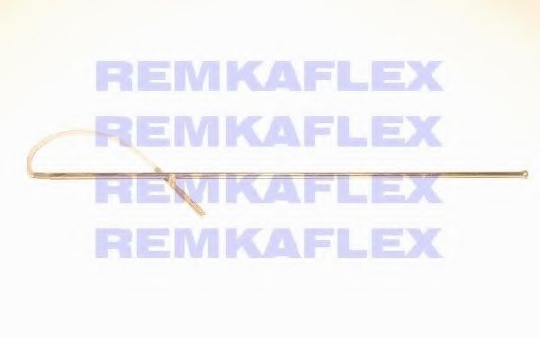 Трос, стояночная тормозная система Brovex-Nelson 240030