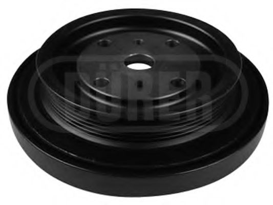 Ременный шкив, коленчатый вал DÜRER 90103