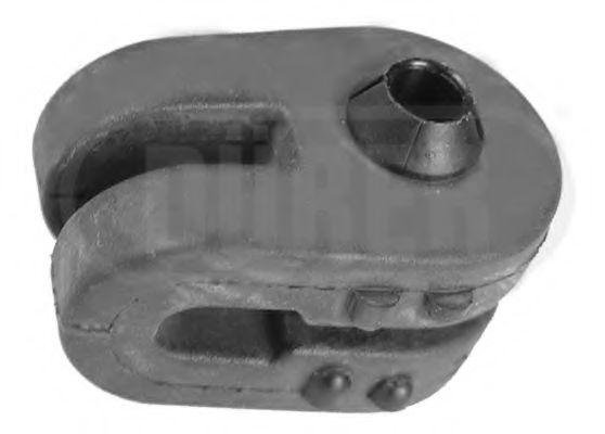 Кронштейн, система выпуска ОГ DÜRER SE618563