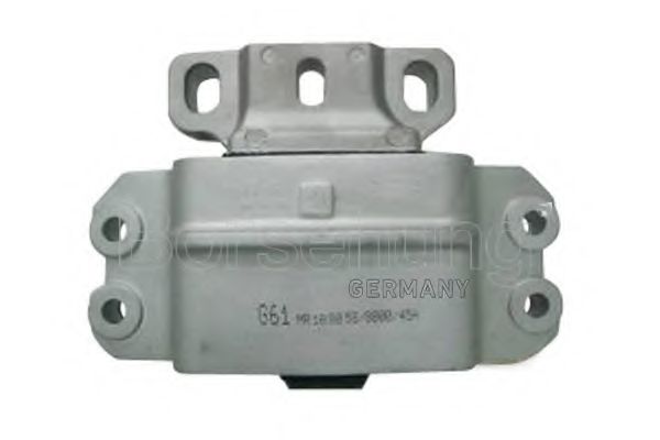 Подвеска, двигатель Borsehung B12271
