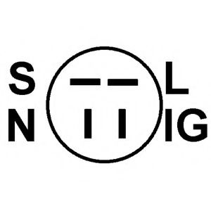 Генератор HC-Cargo 111186