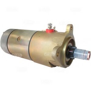 Стартер HC-Cargo 112090