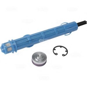 Осушитель, кондиционер HC-Cargo 260264