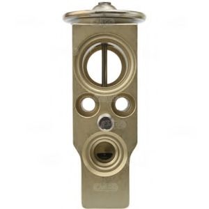 Расширительный клапан, кондиционер HC-Cargo 260199