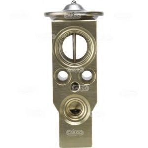 Расширительный клапан, кондиционер HC-Cargo 260528