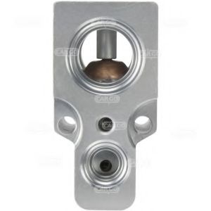 Расширительный клапан, кондиционер HC-Cargo 260550