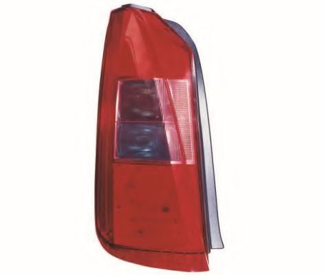 Задний фонарь IPARLUX 16160842