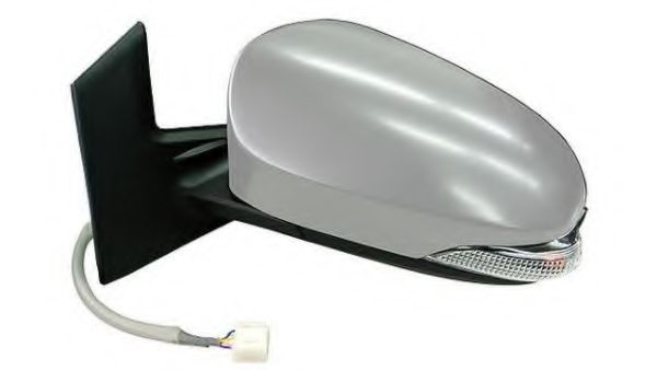 Наружное зеркало IPARLUX 27900811
