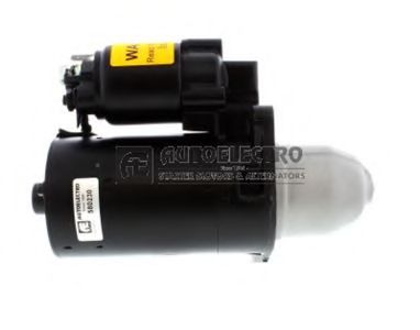 Стартер CARGOPARTS JS901