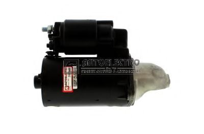 Стартер CARGOPARTS CS131