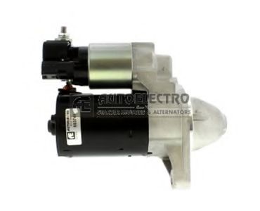 Стартер CARGOPARTS CS1453