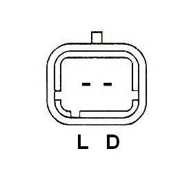 Генератор AUTOELECTRO ADN111108