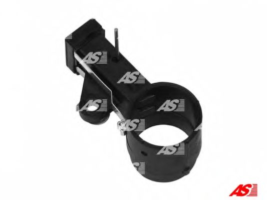 Кронштейн, угольная щетка AS-PL ABH1007