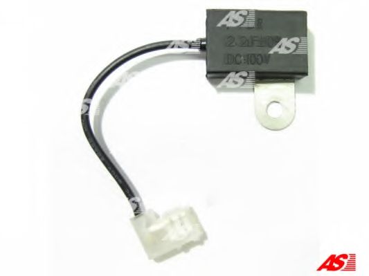 Ремкомплект, генератор AS-PL ARS0013