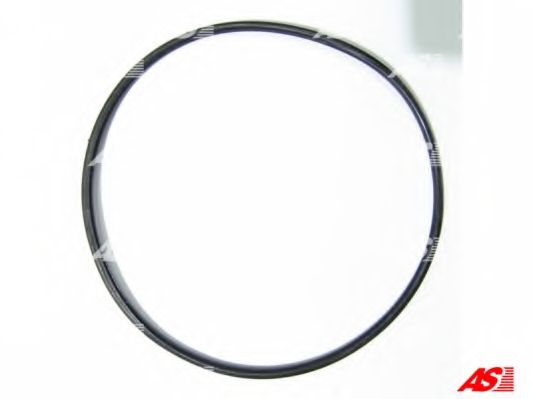 Ремкомплект, стартер AS-PL SRS6008