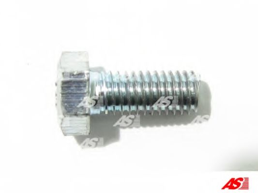 Ремкомплект, стартер AS-PL SP0043