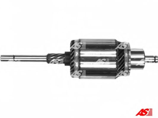 Якорь, стартер HC-Cargo 138334