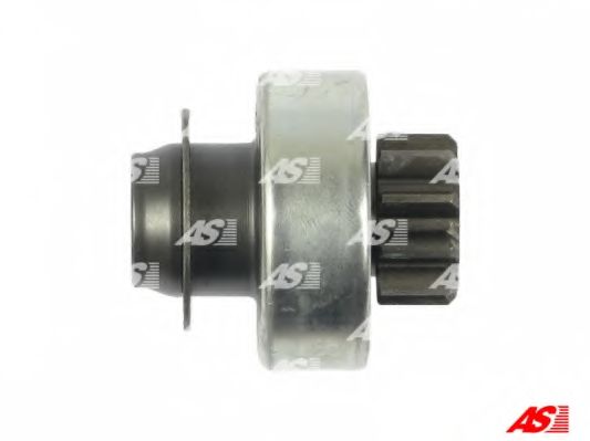 Привод с механизмом свободного хода, стартер AS-PL SD3021