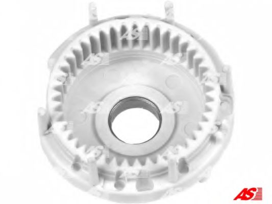 Кольцевая шестерня, планетарный механизм (стартер) GHIBAUDI 1703