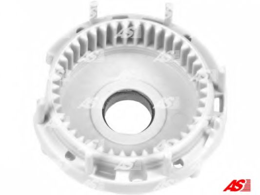 Кольцевая шестерня, планетарный механизм (стартер) GHIBAUDI 3488