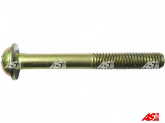 Ремкомплект, стартер AS-PL SRS6011