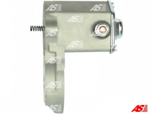 Тяговое реле, стартер AS-PL SS6012