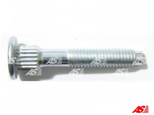 Ремкомплект, генератор AS-PL ARS4003