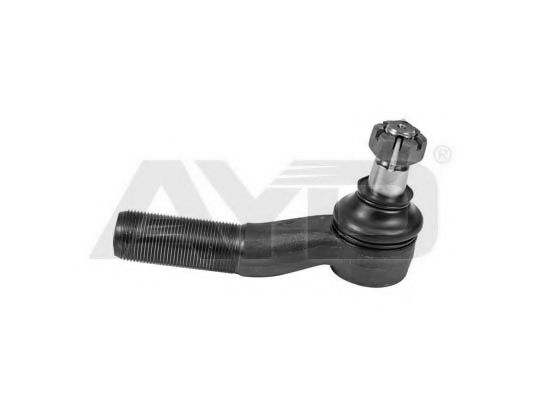 Наконечник поперечной рулевой тяги AYD 9100693