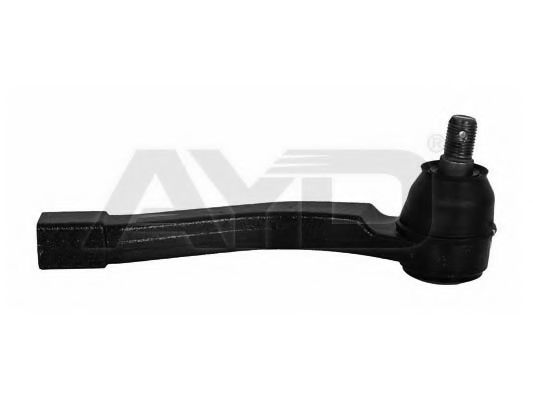 Наконечник поперечной рулевой тяги AYD 9111199