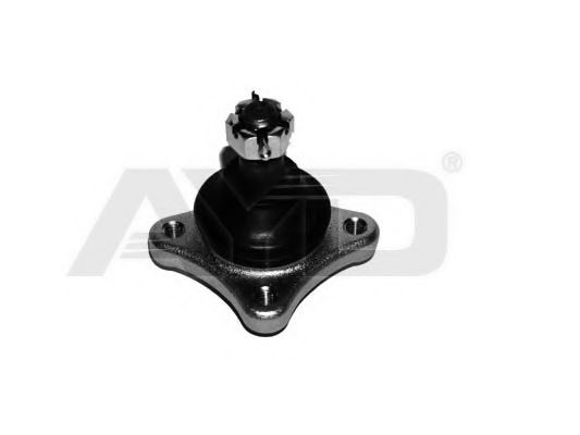 Несущий / направляющий шарнир AYD 9208369