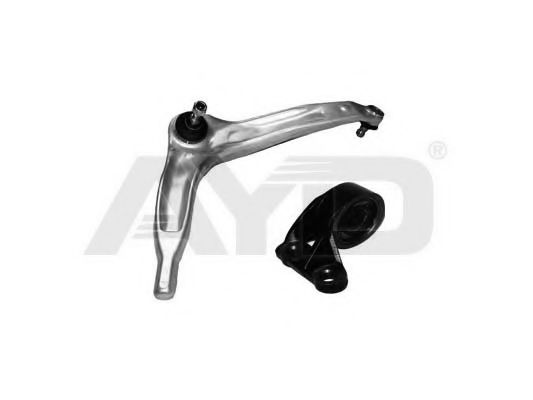 Рычаг независимой подвески колеса, подвеска колеса AYD 9708494